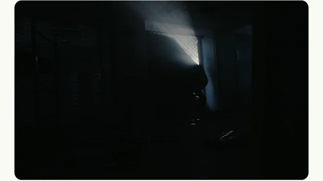 Director Reel 25 // Lucas Fossati