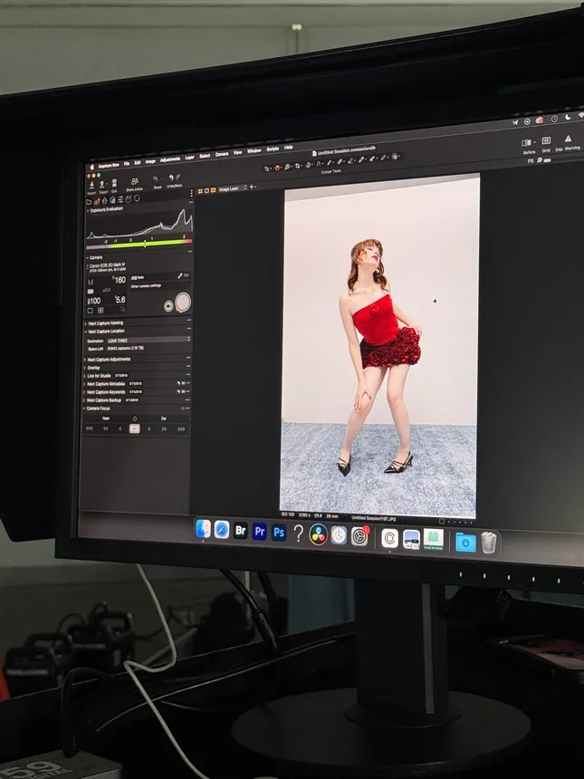 Project image