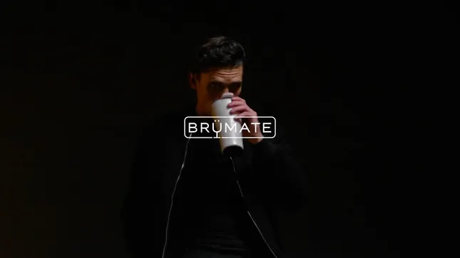 Brumate Leopard Skin Drop Campaign