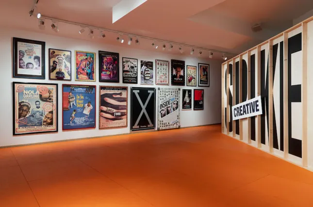 Brooklyn Museum | Spike Lee: Creative Sources