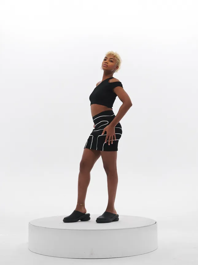 Project image