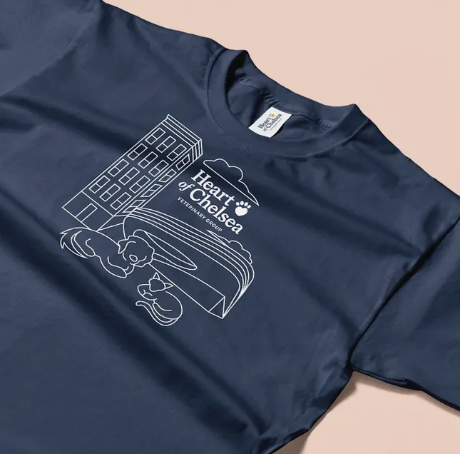 Suveto Merch Campaign