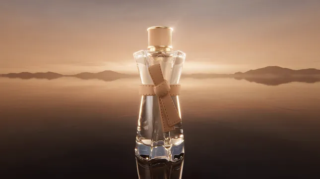 MAXMARA | LE PARFUM