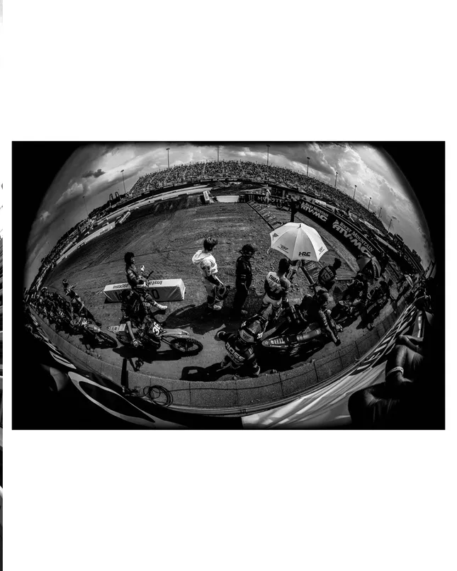 Project image