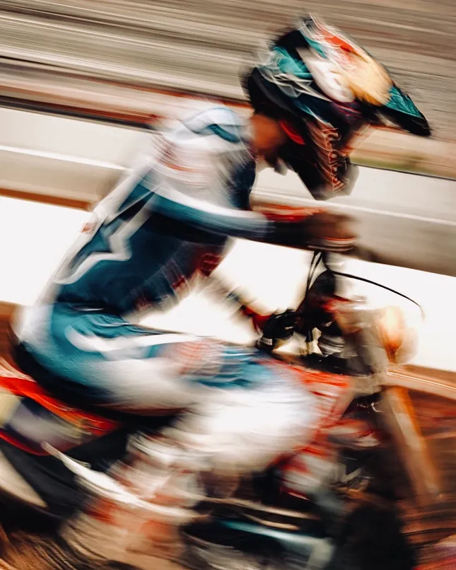 Monster Energy AMA Supercross