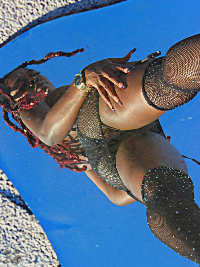 Project image