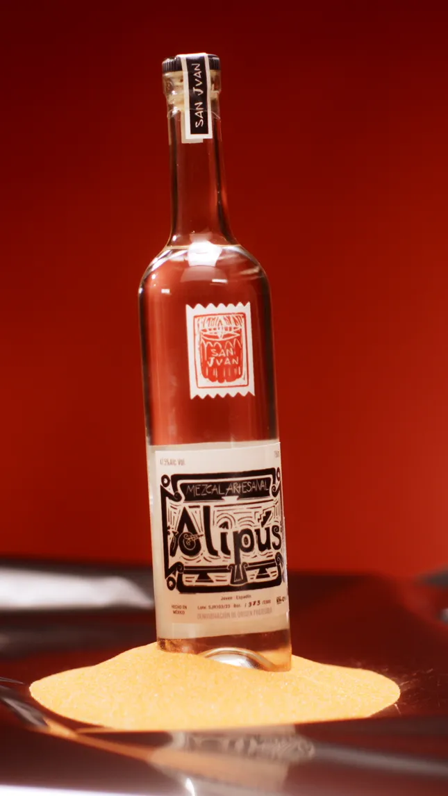 Alipús (Spec)
