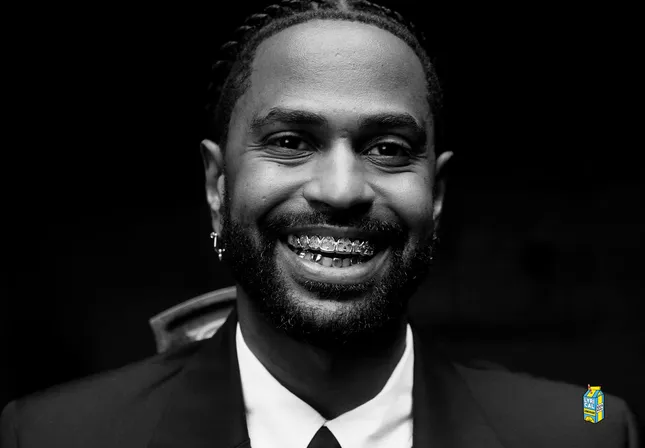 BIG SEAN | YES
