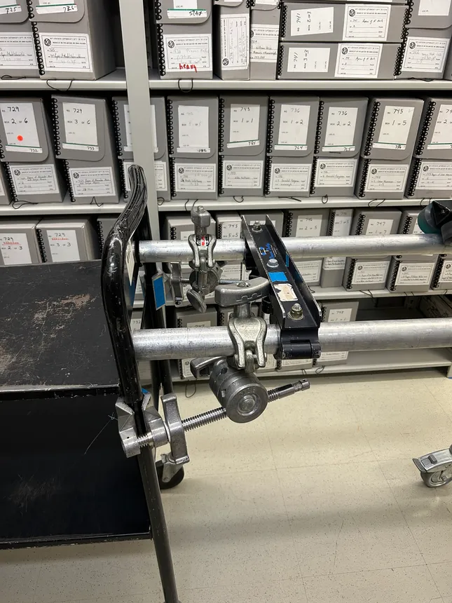 Project image