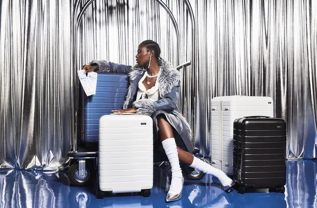 Away Luggage