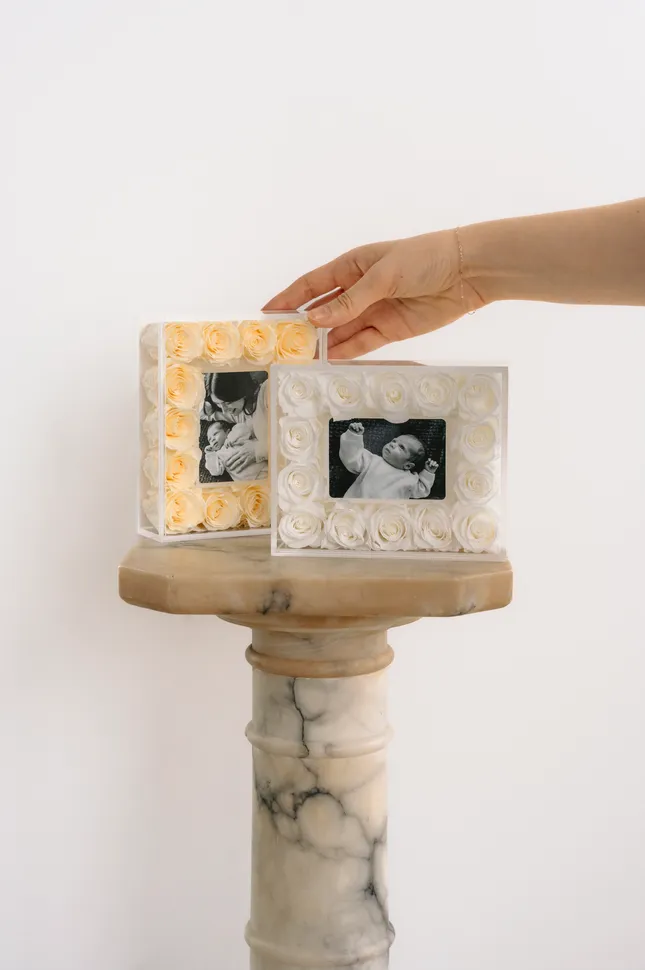 Venus et Fleur Mother’s Day Campaign