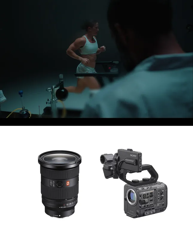 Project image