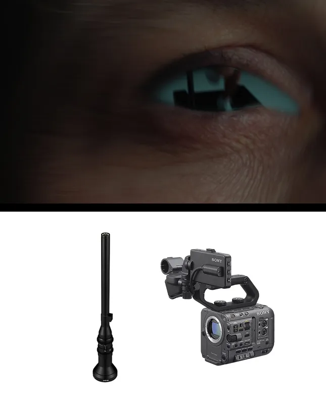 Project image