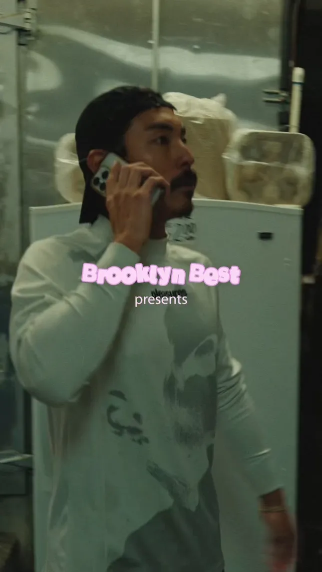 Brooklyn Best - New Flavors Launch