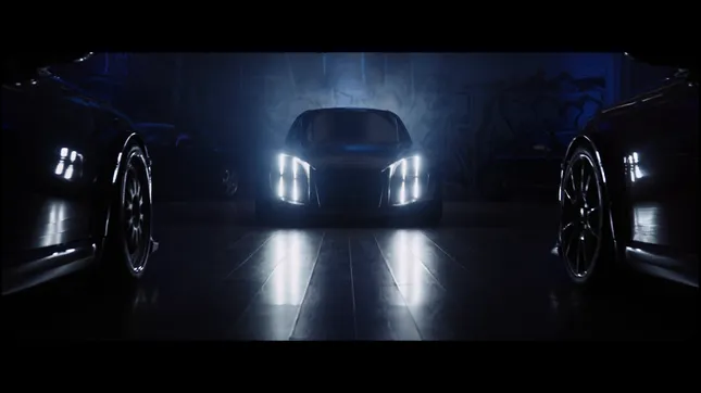 Joyride | S2000