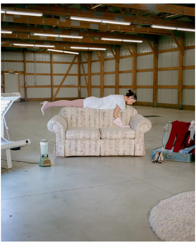Project image