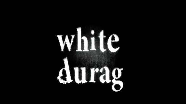 White Durag