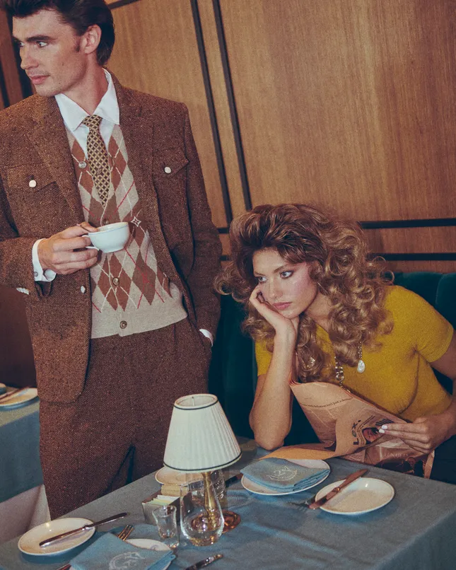 PAPERCITY Magazine - September 2025 Editorial