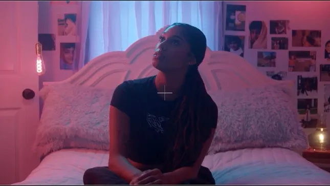 Undressed (Cover) Dir. Niki Perera