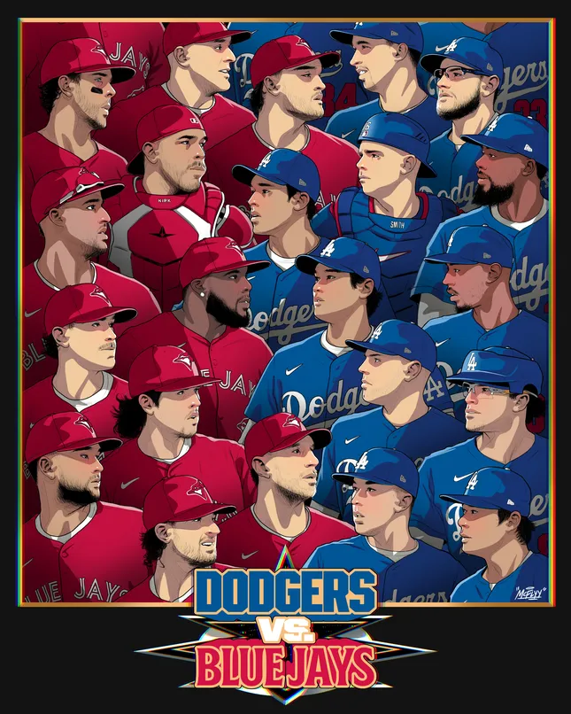 MLB World Series