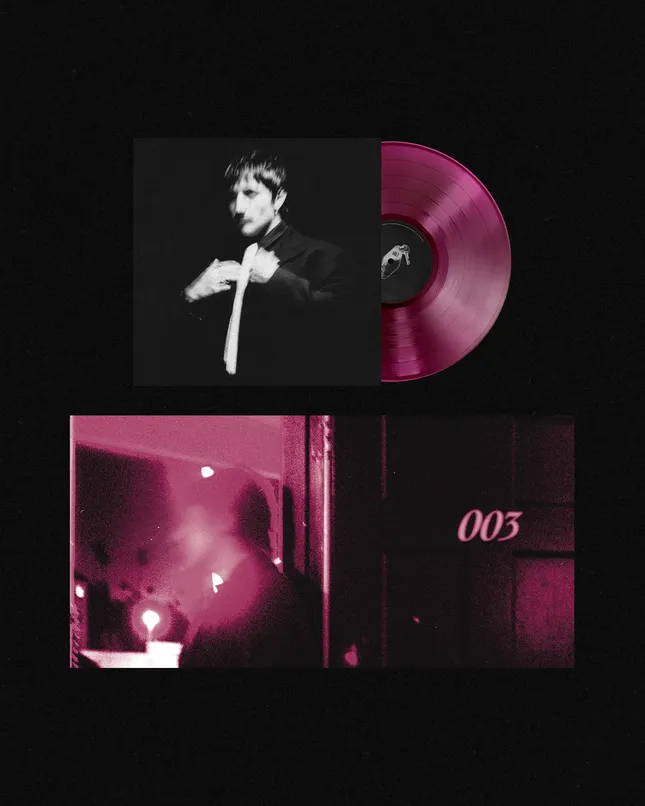 Artemas – LOVERCORE Vinyl