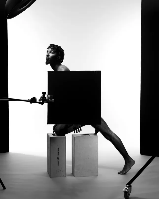 Project image
