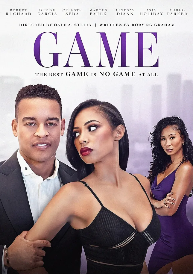 GAME