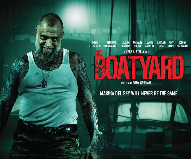 BOATYARD - WEB DESIGNS