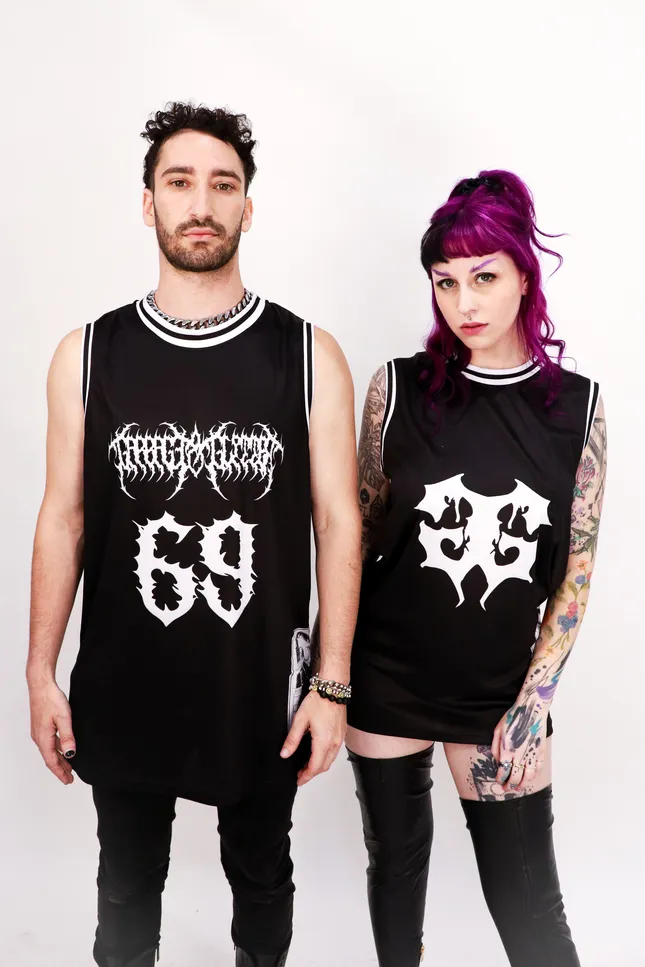G&G JERSEY DESIGN