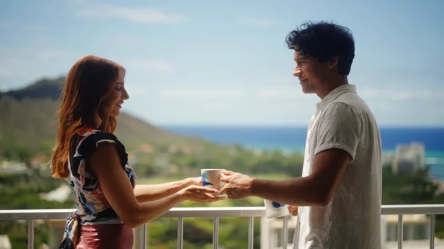 Alohilani Hotel Marketing - Oahu, Hawaii