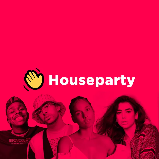 Houseparty
