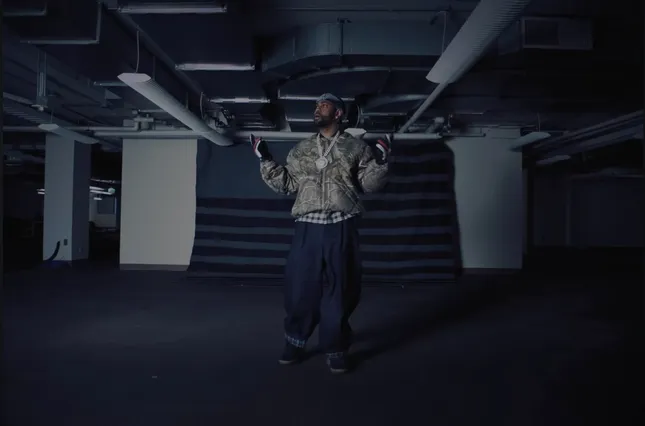 Hood Politics MV - Murdabeatz, Big Sean, & Babyface Ray