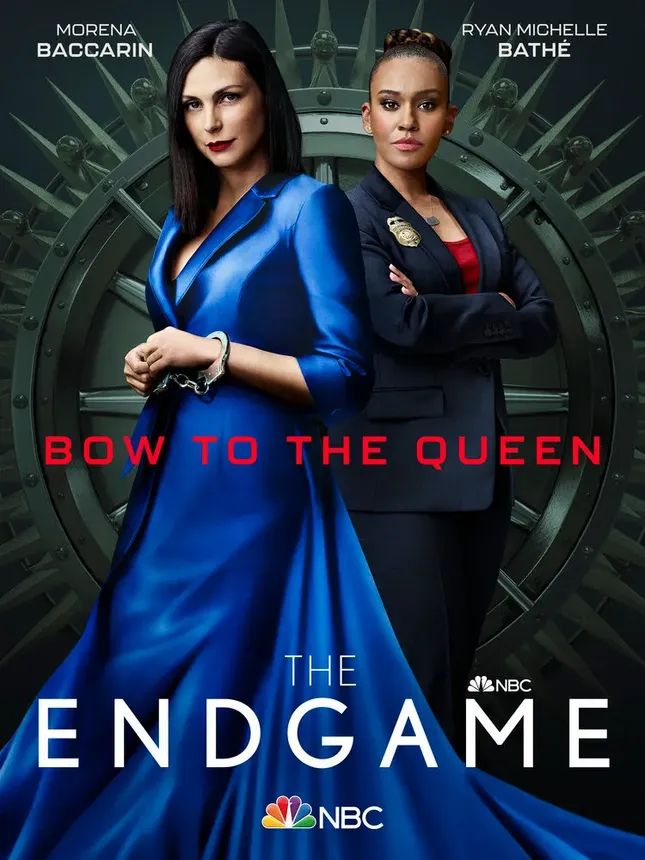 The Endgame