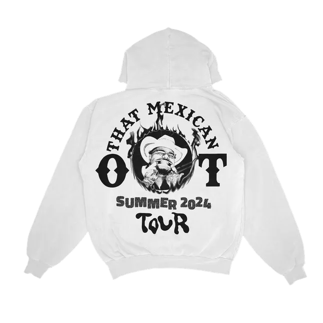 That Mexican OT - 2024 Tour Merch