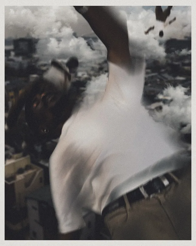 Project image