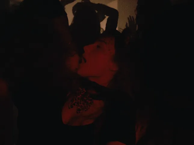 'Maneater' - Short Film