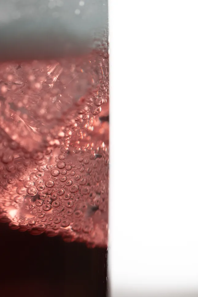 VUUM Macro Shoot