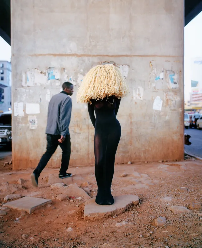 Nairobi