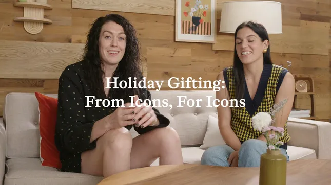 Etsy: Holiday Gifting 🎁 Hand-picked gifts for their biggest supporters.