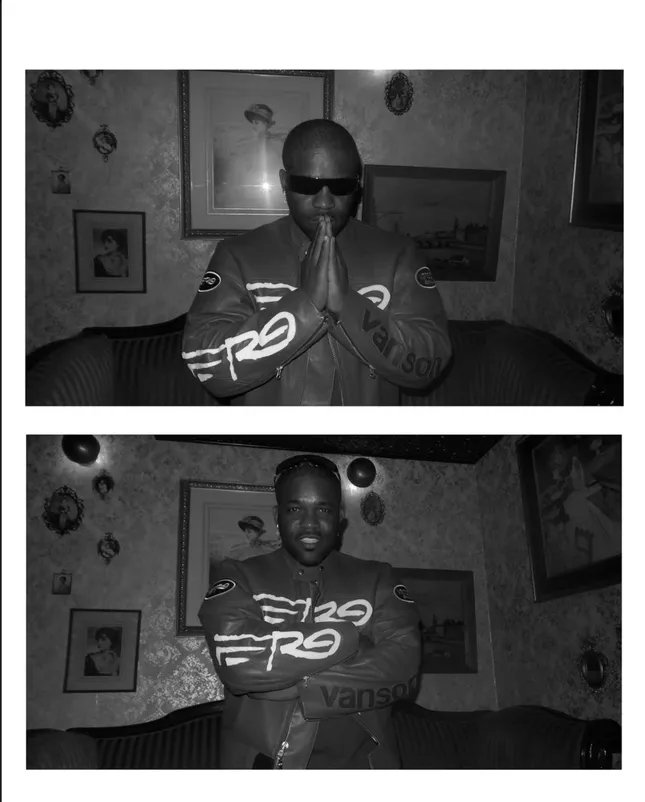 Project image