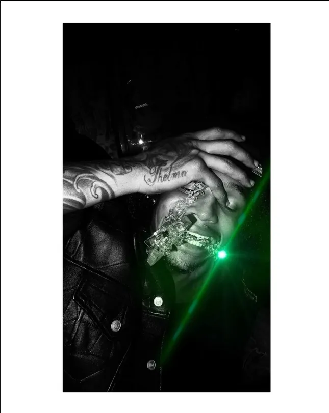 Project image