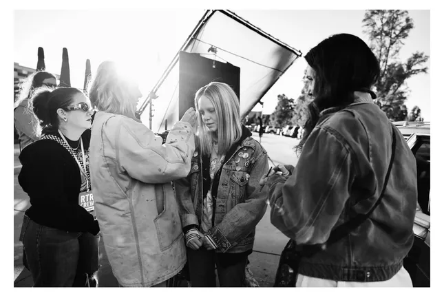 BTS on “Road To Recovery”