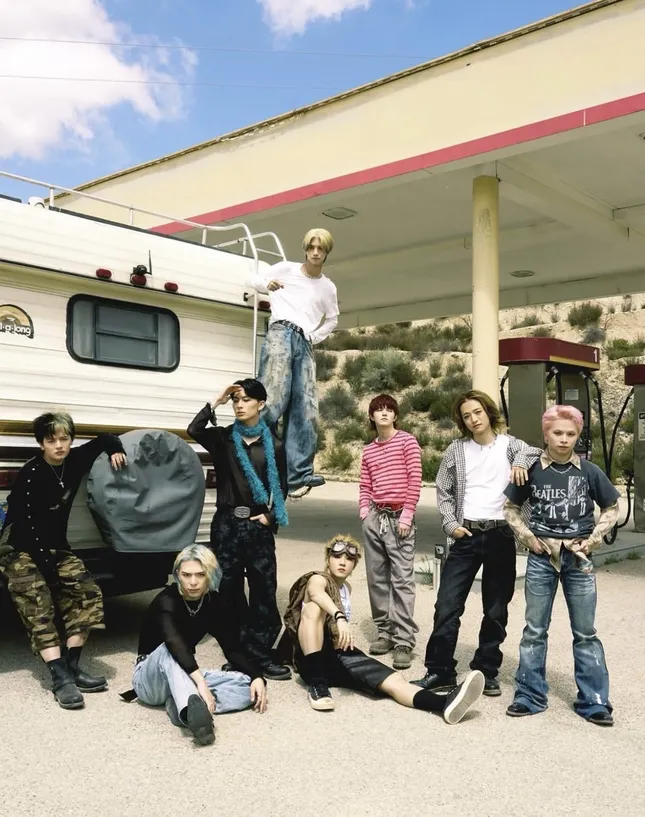 1 or 8 “365” MV