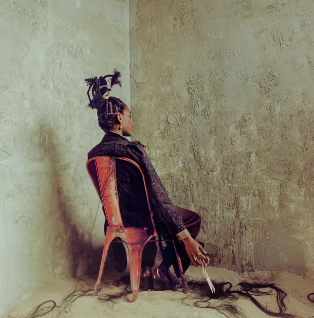 (re)assemblage