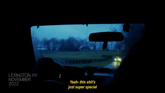 Kentucky Boy Tyler: I’m Afraid of Everything Mini Documentary