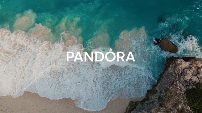 Pandora Summer 25