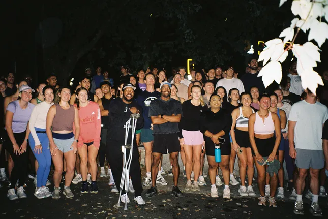 Run Easy Atlanta(Run Club)