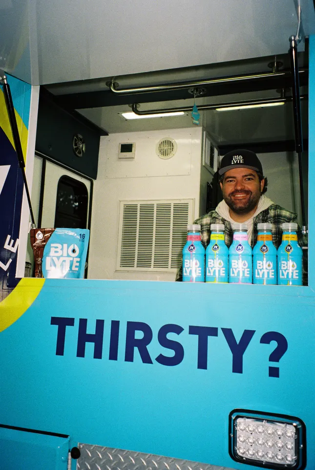 Project image