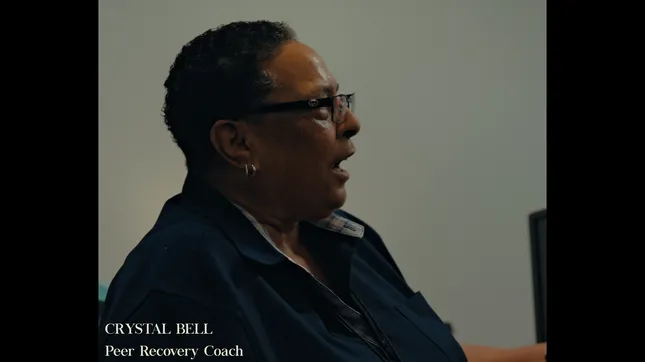 NATION OUTSIDE RIDE ALONG SHORT DOC
