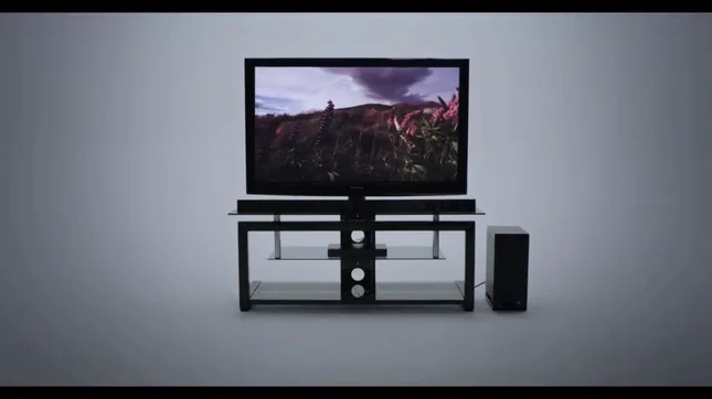 Panasonic “Capture the Sound”